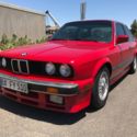 RARE 325IS 5 SPEED NEW TOP END AC SCHNITZER M3 ADDS AND MORE