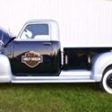 RARE 3/4 ton 4 speed