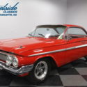 RARE, 348 V8, 700R4 AUTO, PWR STEER, CLEAN IN/OUT, RUNS/DRIVES GR8, NICE CRUISR!