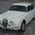 rare 3.8S 4 Spd Overdrive Partially restored Rock solid