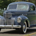 Rare '39 DeSoto S6 Coupe - Full restoration - Rare Pre-War Mopar - Ex Jim Rogers
