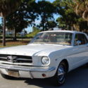 RARE 4 SPEED A-CODE CA BLACK PLATE RUST FREE DISC BRAKES NUMBERS MATCHING