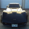Rare 4 Speed Manual with Glass TTops *NO RESERVE*
