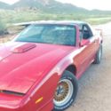 Rare #40 of 500 Choo-Choo Customs made car