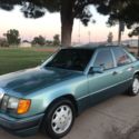 Rare 400E Low 92K Mile Rust Free AZ Car Survivor Needs Interior Love