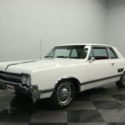 RARE 442, FACTORY CORRECT COLOR, STRONG 400 V8, CLEAN INTERIOR, STRAIGHT CAR!