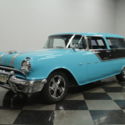 RARE, 454 TBI V8, TH400, A/C, PWR STEER, PWR FRONT DISC, NICE PAINT, VG INTERIOR
