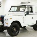 Rare 4X4 With Rare Mini-Bike Led Rack