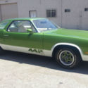 RARE 5 SPEED MANUAL DOCUMENTED W29  RETRO COLOR COMBINATION!