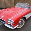 RARE 58 BARN FIND GREAT CONDITION XMAS SPECIAL 66,XXX ACTUAL MILES MAKE OFFER