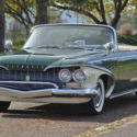 Rare 60 Fury - Restored Showpiece - Well optioned, great driver - BIG FINS Mopar