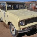 Rare 66 Scout Sport Top