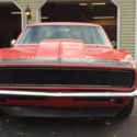 Rare 67 Camaro SS L78 396/375 1 of 1138