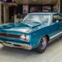 RARE 68 GTX Numbers Matching 440/375 Super Command Restored Great Documented