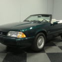RARE 7-UP SPECIAL EDITION, 2,743 MADE W/5.0L V8/AUTO, WELL-OPTIONED, VERY CLEAN!