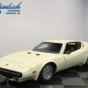 RARE 80&#039;S EXOTIC, #137 OF ONLY 150, VERY NICE, SUPERCAR LOOKS, BUDGET PRICE!