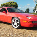 RARE &#039;88 PORSCHE 928S4 Only 1,792 made High #2 Condition FAST Appreciating ASSET