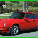 RARE 911 COUPE 1968 SOLID ORIG FLOOR METAL EXCELLENT GAPS MODIFIED BODY 2.7 LTR