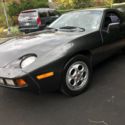 RARE 928 PORSCHE 5 SPEED AND COLLECTION OF CLASSICS