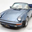 Rare 930 Carbriolet - 1 of 181 - 50K Miles - Air Conditioning -