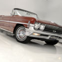 Rare 98 convertible, great paint and interior, new top and tires, drives great.