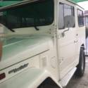 Rare !98oToyota Land Cruiser BJ 40
