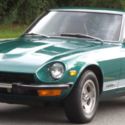 Rare All Original 1974 Datsun 260Z In Prestine Condition !