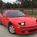 RARE - ALL ORIGINAL 1992 Mitsubishi 3000 GT!!!!!