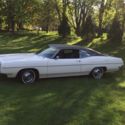Rare, all original CA car with Black Bucket Seats