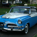RARE & AMAZING LOW MILE SURVIVOR -1956 Dodge Coronet Hardtop Coupe - 73K MILES