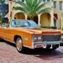 Rare Amberlite Firemist Metallic Paint