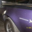 Rare American Muscle Car AMC Hornet SC360 Hot Rod V8 4spd 4bbl Posi Trac