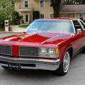 RARE & ELEGANT SURVIVOR 455 V-8 -1976 Oldsmobile 98 Regency Coupe - 37K ORIG MI