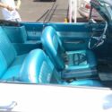 Rare & Gorgeous 1964 Falcon Sprint Convertible - Impeccably restored.