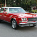 RARE & SPORTY TWO OWNER -1978 Buick Electra Limited  - 30K ORIG MILES