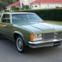 RARE & SPORTY TWO OWNER -1979 Oldsmobile 98 Coupe - 30K MI - NO RESERVE