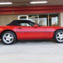 Rare and beautiful.Callaway Twin Turbo RPOB2K by original owner Car #12 for 1989