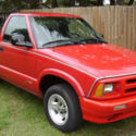 RARE AND COLLECTABLE SS MODEL 1 OF 5,670 MADE IN 1994