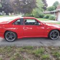 RARE AND DESIRABLE MASERATI SHAMAL