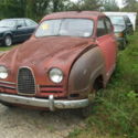 RARE and Genuine Saab GT850 Bullnose Estate Fresh from Storage NO RESERVE