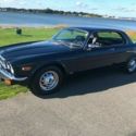Rare and Magnificent Original 1976 Jaguar XJ6C, Matching Numbers, Show Winner!