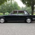 Rare and Original 1967 Triumph 2000 MK1