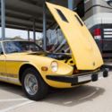 Rare and Original 1977 Datsun 280z with 66k original miles. Unmolested!!