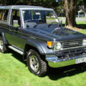 Rare and very close to original,Auto and full Lockers