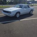 RARE ASC MCLAREN CAPRI CONVERTIBLE 1 OF 10 PRODUCED!!  NUMBER 86-0236