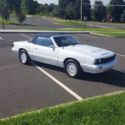RARE ASC MCLAREN CAPRI CONVERTIBLE 1 OF 10 PRODUCED!! SERIAL NUMBER 86-0236