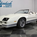 RARE AUTOFORM CONVERSION! ONLY 47K ORIGINAL MILES, 3 OWNERS, COOL 3RD GEN Z/28!