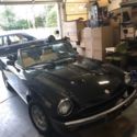 RARE AUTOMATIC 1981 SPYDER 97K WELL MAINTAINED NO RESERVE!