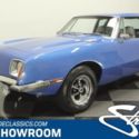 RARE AVANTI II, 350 V8, AUTO, COLD R134 AC, PS, PB W/DISC, GREAT DRIVER, VALUE $
