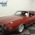 RARE BARCELONA COUPE, FACT. COLORS, 360 V8, AUTO, COLD AC, PS, PB, VERY ORIGINAL